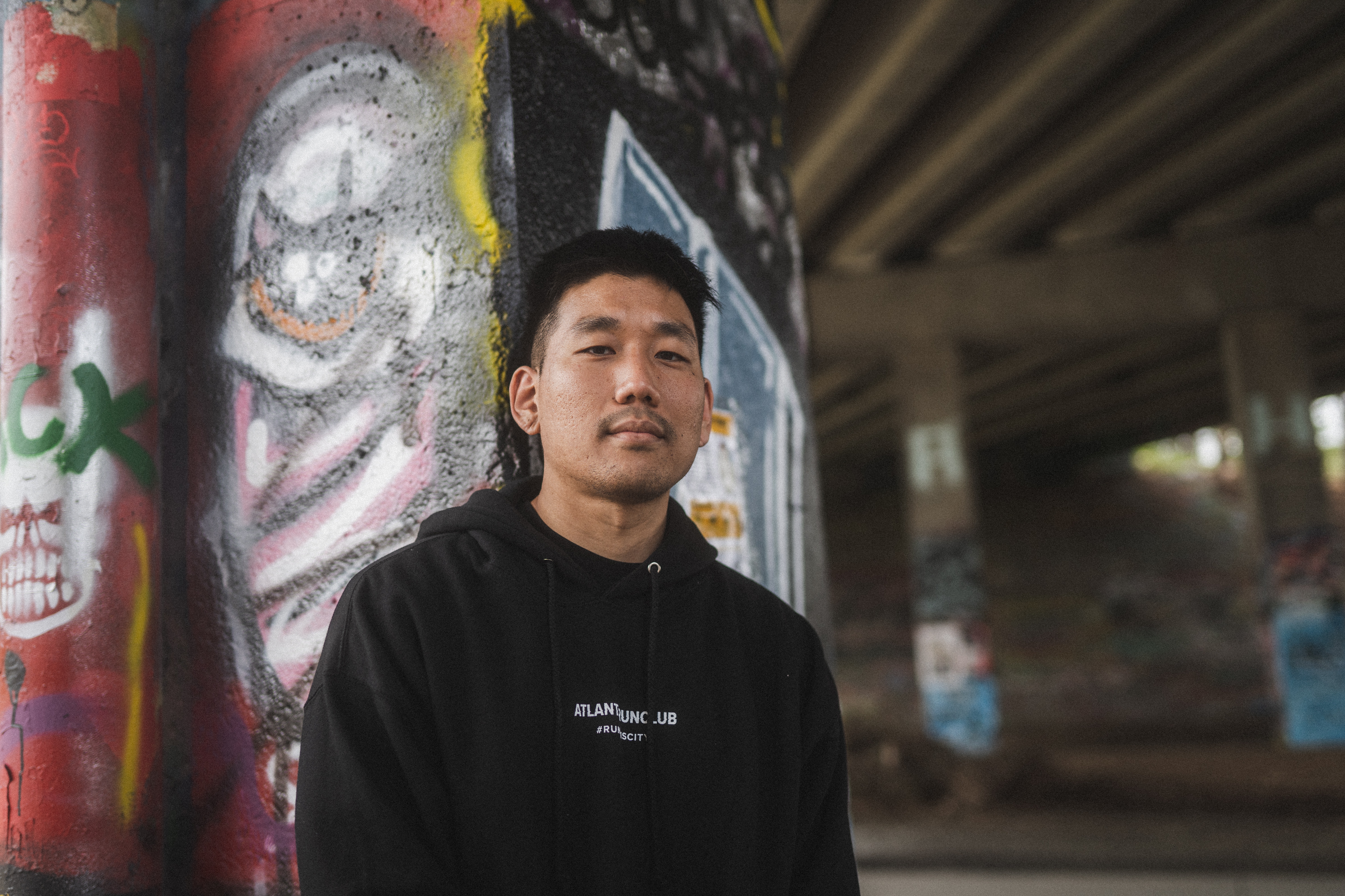 Episode 21 / James Ro – Grounded Podcast | Dinée Dorame